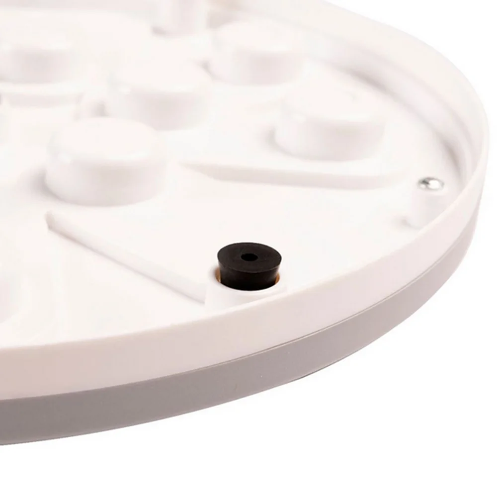 Миска Кормушка для щенков портативная с медленным питанием|Кормление собаки| |