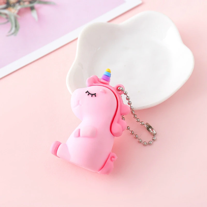 Мультфильм симпатичный брелок hello kitty KT брелок с котом мужчины и женщины украшение подвеска на сумку аксессуары на кольцо для ключей - Цвет: cute4