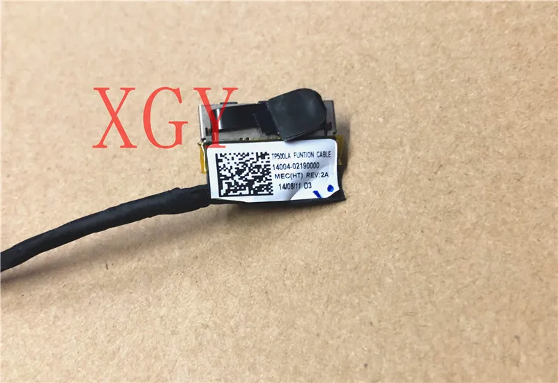 Оригинальный сенсорный кабель для Asus TP500LA TP500 14004-02190000 линия камеры 100% ТЕСТ ОК