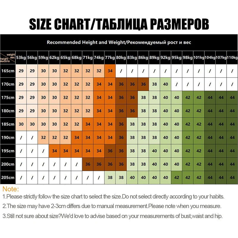Для мужчин с камуфляжным принтом хлопковые брюки карго карманами размера плюс