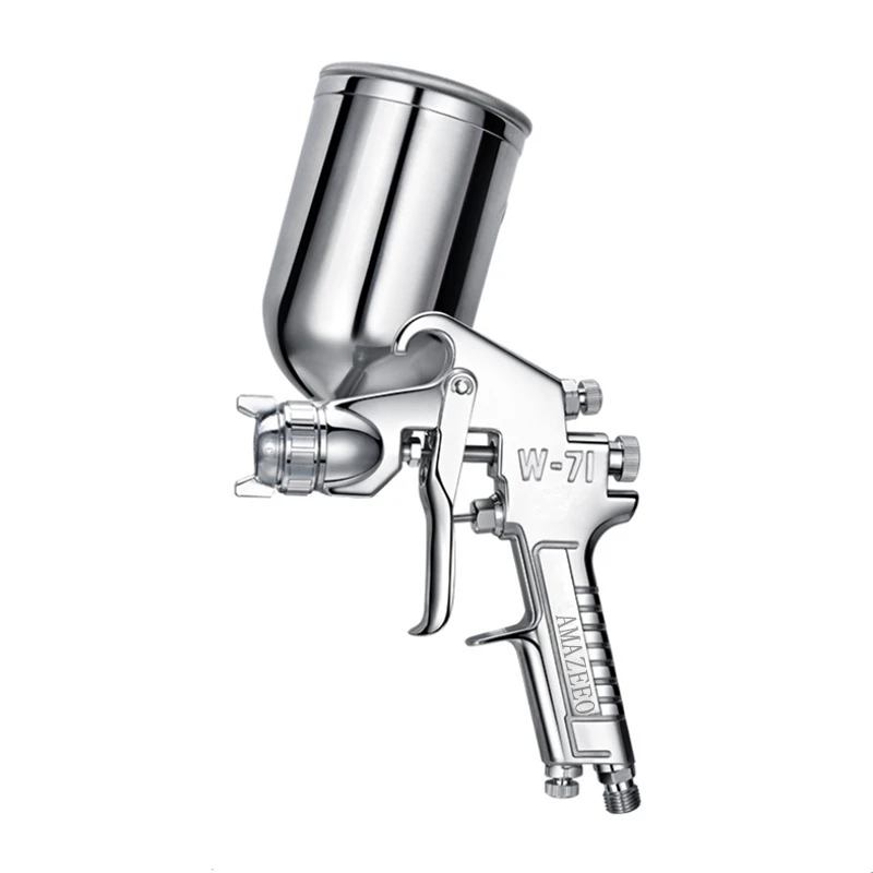 Импорт из Японии качество W-71 пистолет-распылитель профессиональный