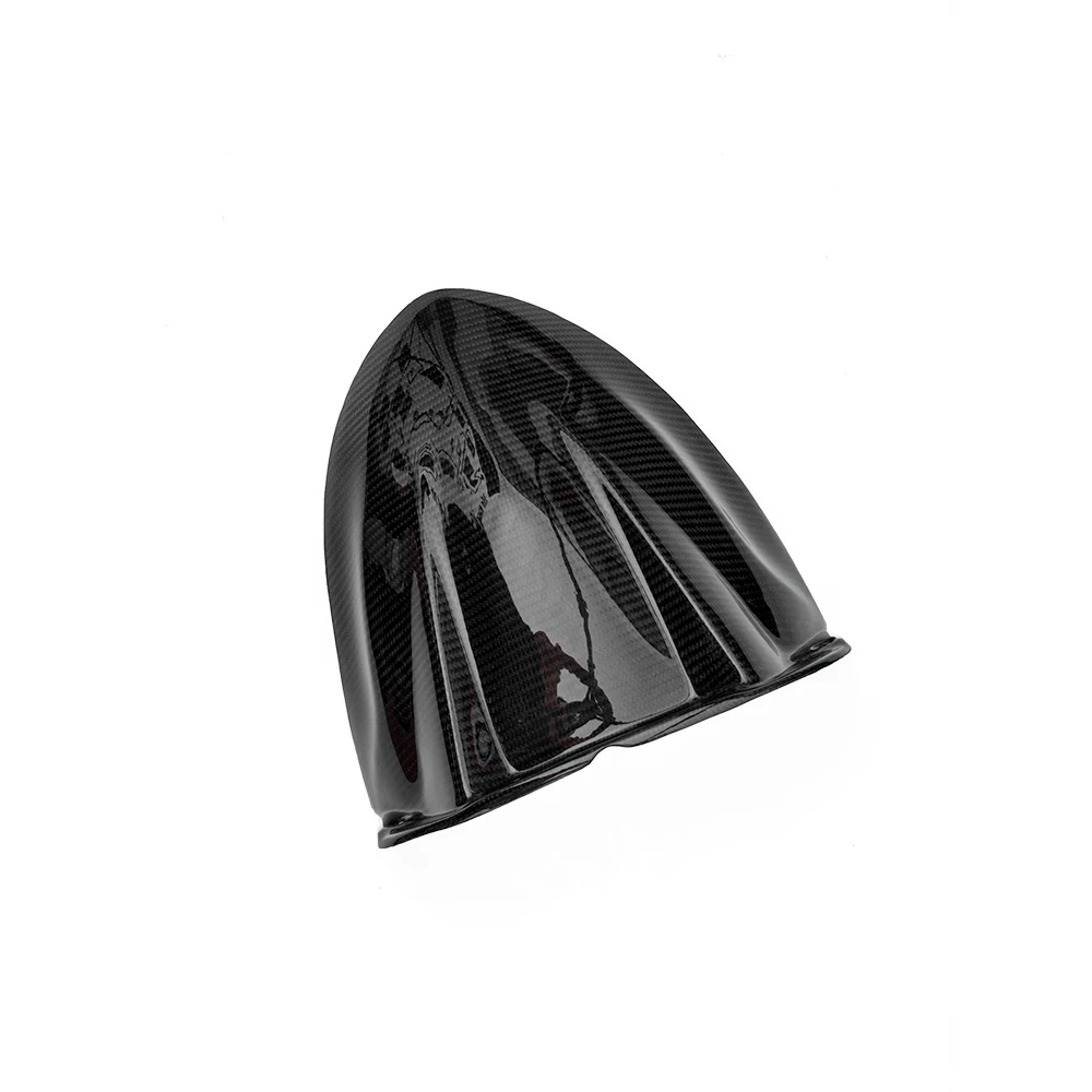 100% углеродное волокно удлинитель заднего брызговика брызговик грязезащитный