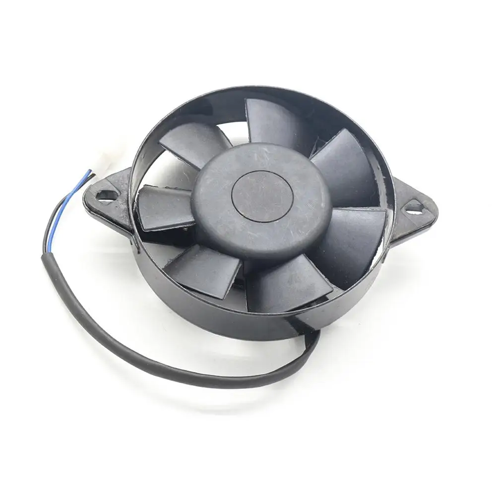 6 дюймов радиатора термо Электрический охлаждающий вентилятор Железный для 150c