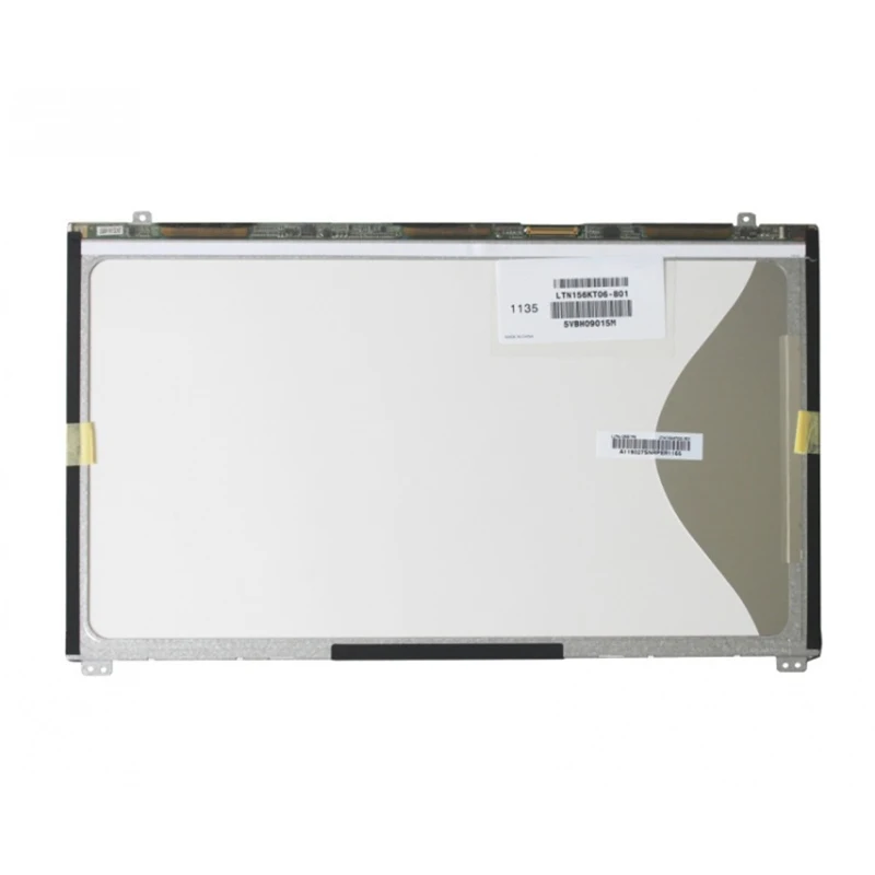 15,6 дюймовый ЖК-экран LTN156KT06 LTN156KT06-801 для ноутбука samsung NP550P5C СВЕТОДИОДНЫЙ матричный монитор для NP550 1600*900 матовый