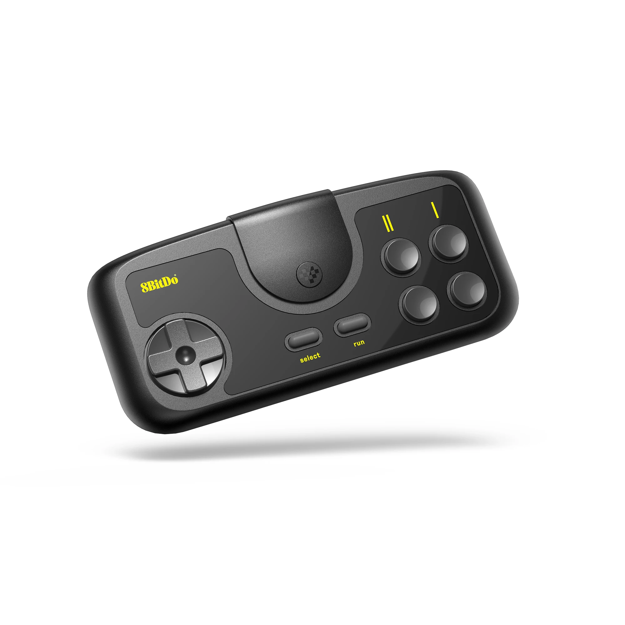 8bitdo PCE Core 2 4G беспроводной геймпад для ПК двигатель мини CoreGrafx TurboGrafx-16