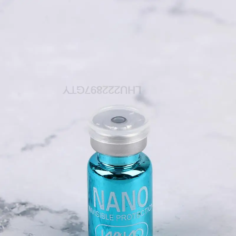 Нано жидкая Защитная пленка для экрана невидимое покрытие универсальная