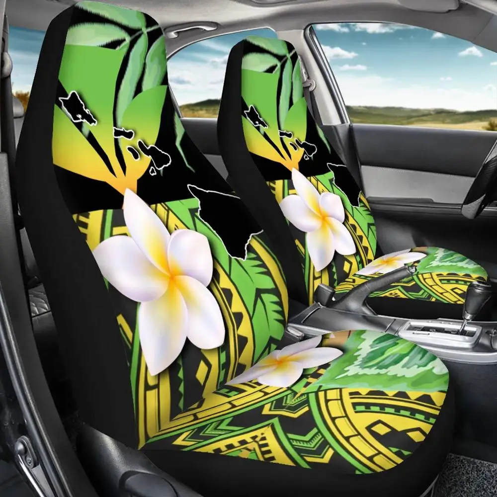 INSTANTARTS полинезийское традиционное племенное цветочное дизайнерское