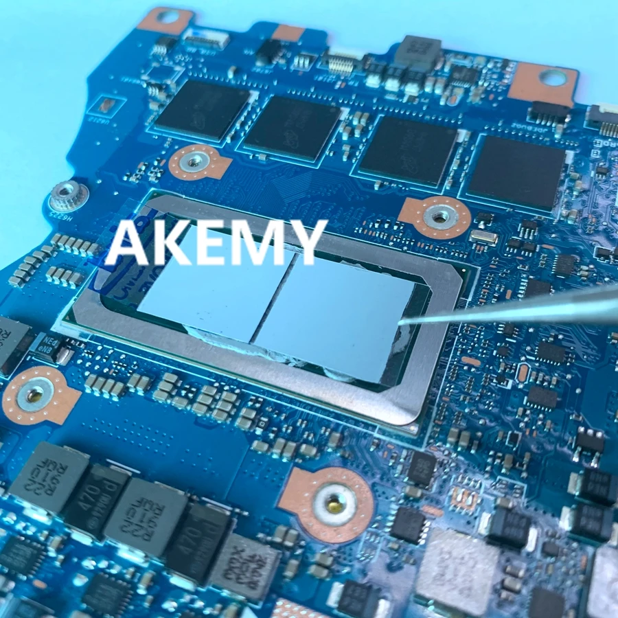 

3 шт., охлаждающие Материнские платы AKEMY
