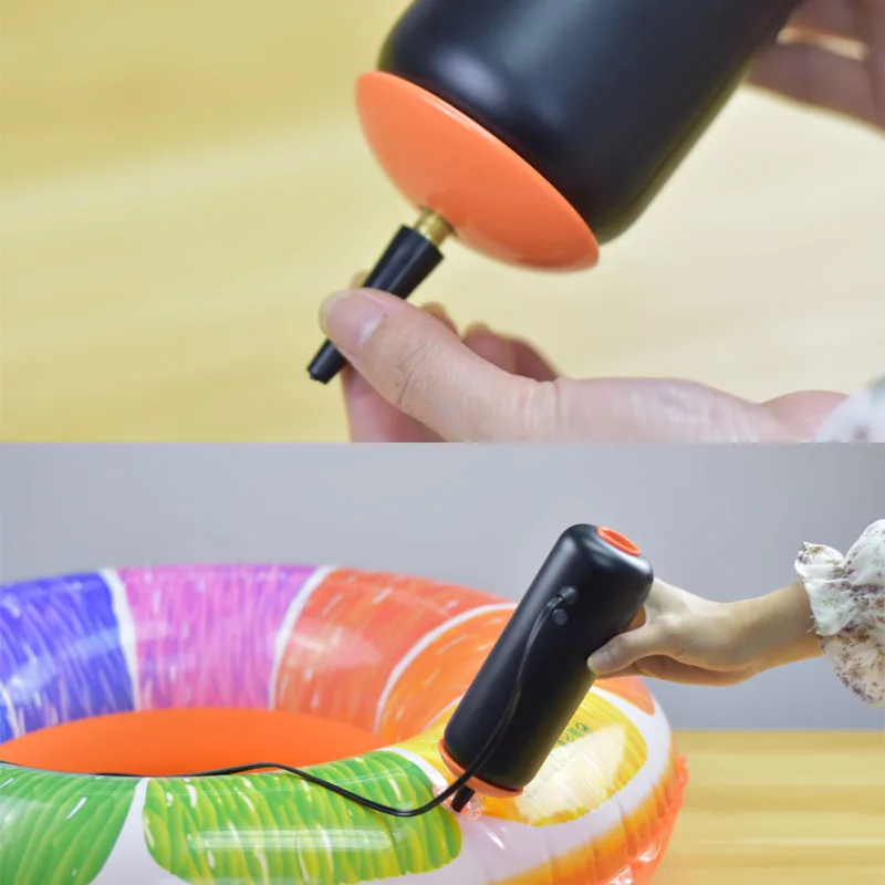 Одеяла одежда вакуумные сумки для хранения набор с 2 в 1 электрическим воздушным