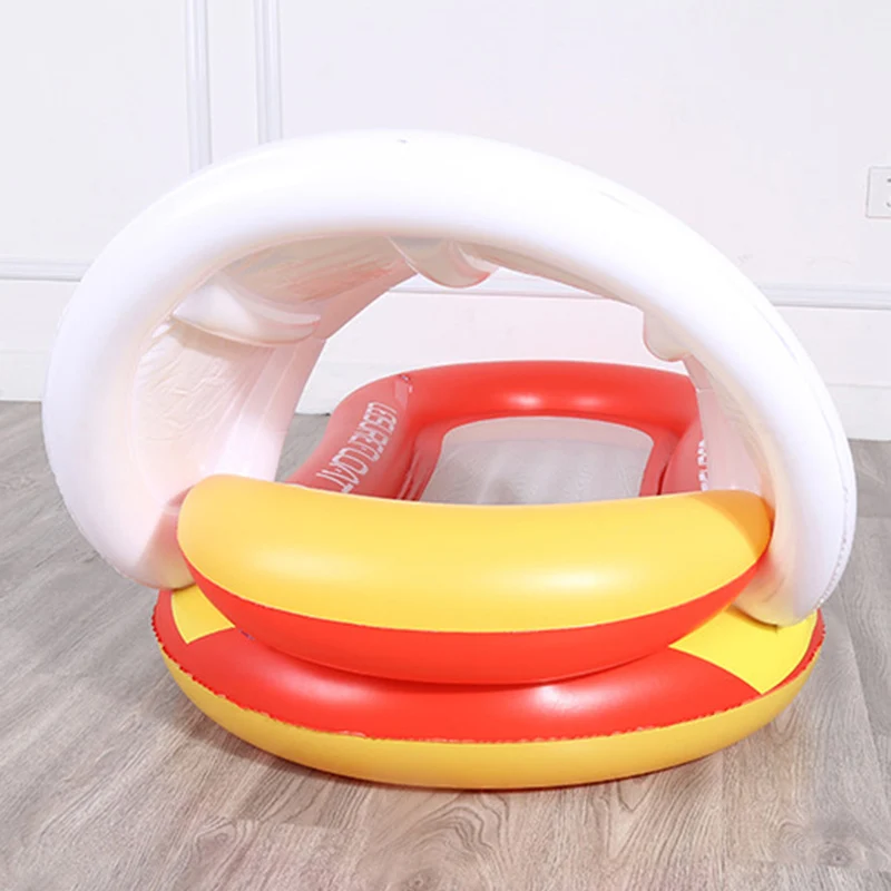 

Water Hammock Recliner Swimming Pool Inflatable Mat Floating Bed Foldable Summer Air Mat Cushion Water Sleeping Pool Accessories