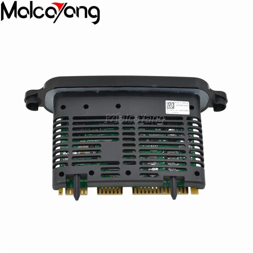Новинка 7316217 63117316217 7267044 7279625 для BMW 5 серии F07 F07N GT F10 F11 модуль драйвера фар AHL Xenon HID