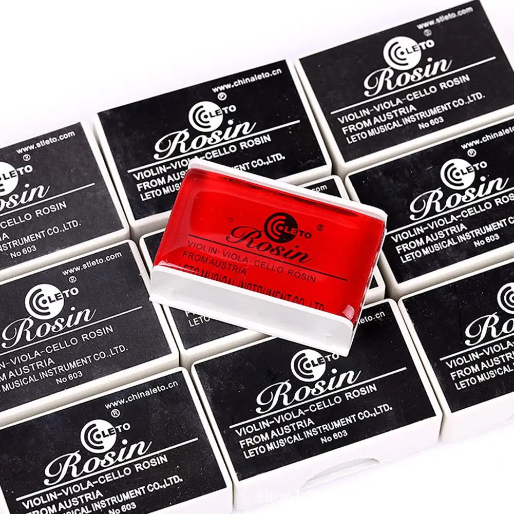 

Mounchain Erhu Rosin Universal For Violin Viola Cello Urheen Bow Strings Accessories Musical Instrument Part