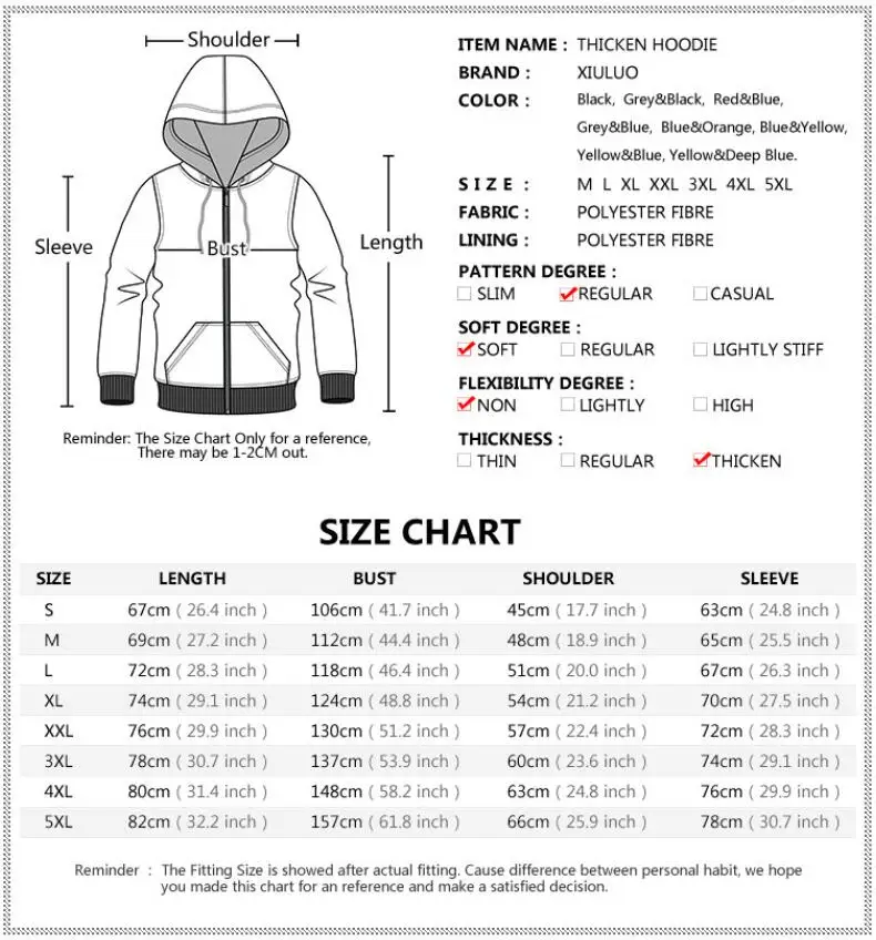 

Yoshimura Japan Mannen Dikke Truien S Tot 5XL Zwarte Mannelijke Hoody Nieuwe Mode Mannen Dikke Hoodies Mannen Kleding Brief Jas