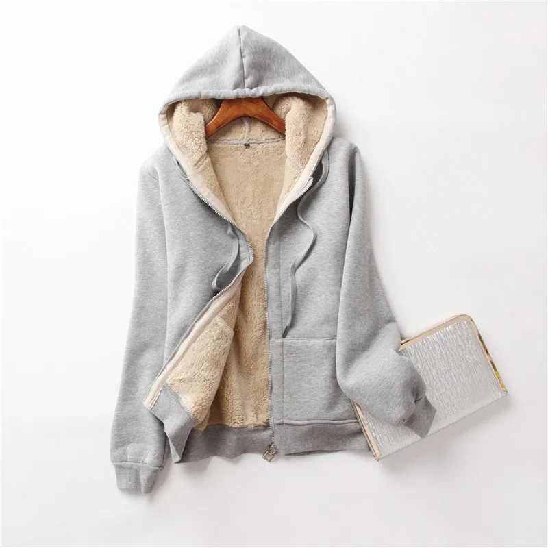 

2022 new autumn winter fashion hoodies women LASI53