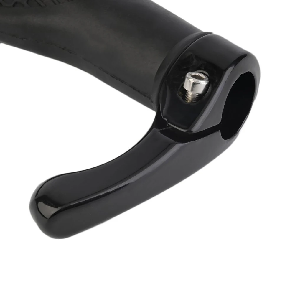 

Cycling Mountain Bicycle/Bike Grip Handlebar Handle Bar Grip End Ergonomic Bicycle Accessories