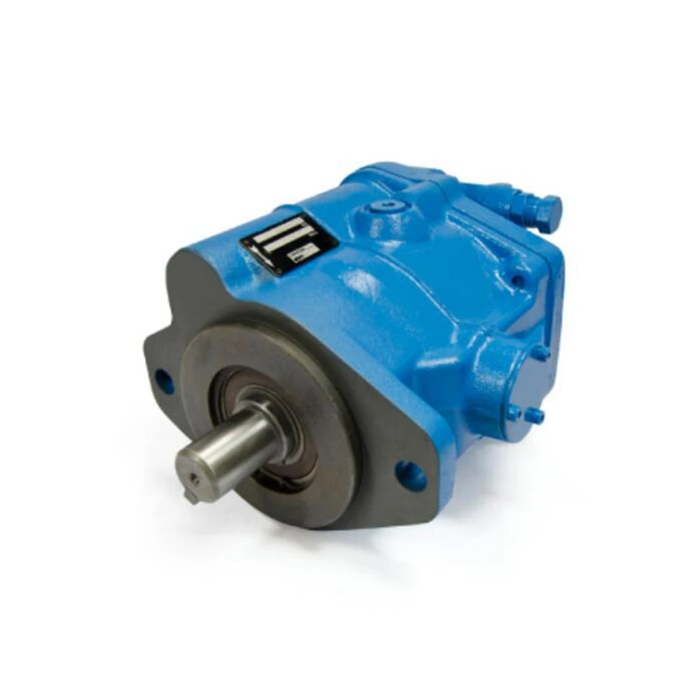 Eaton Vickers Pump Axial Piston PVB20-LS-20-C-11-PRC PVB20-RS-20-C-11-PRC High Pressure Variable Displacement | Обустройство дома