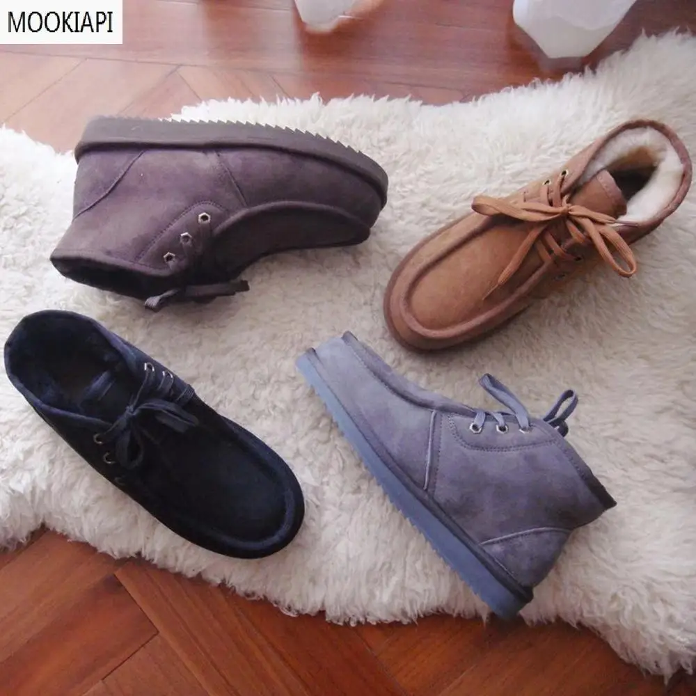 Последняя европейская Высококачественная женская обувь 2019 года из натуральной