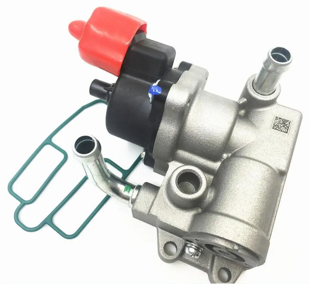Клапаны Управления холостым двигателем MD613992 1450A116 Для Mitsubishi Lancer 1.6L 4G18 GLS 2008 1 шт.