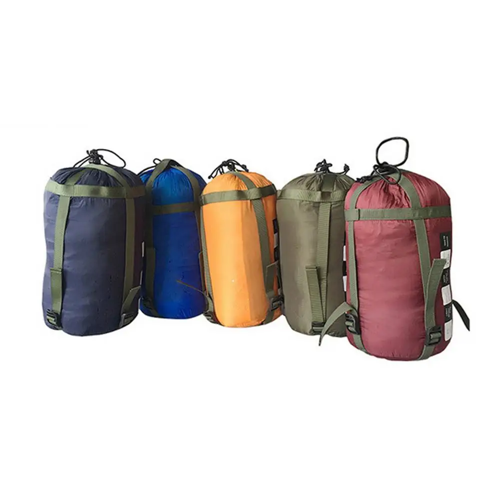 

Portable Hammock Sleeping Bag Ultralight Outdoor Camping Hammock Windproof Warm Thermal Under Quilt Blanket Cotton Hammock