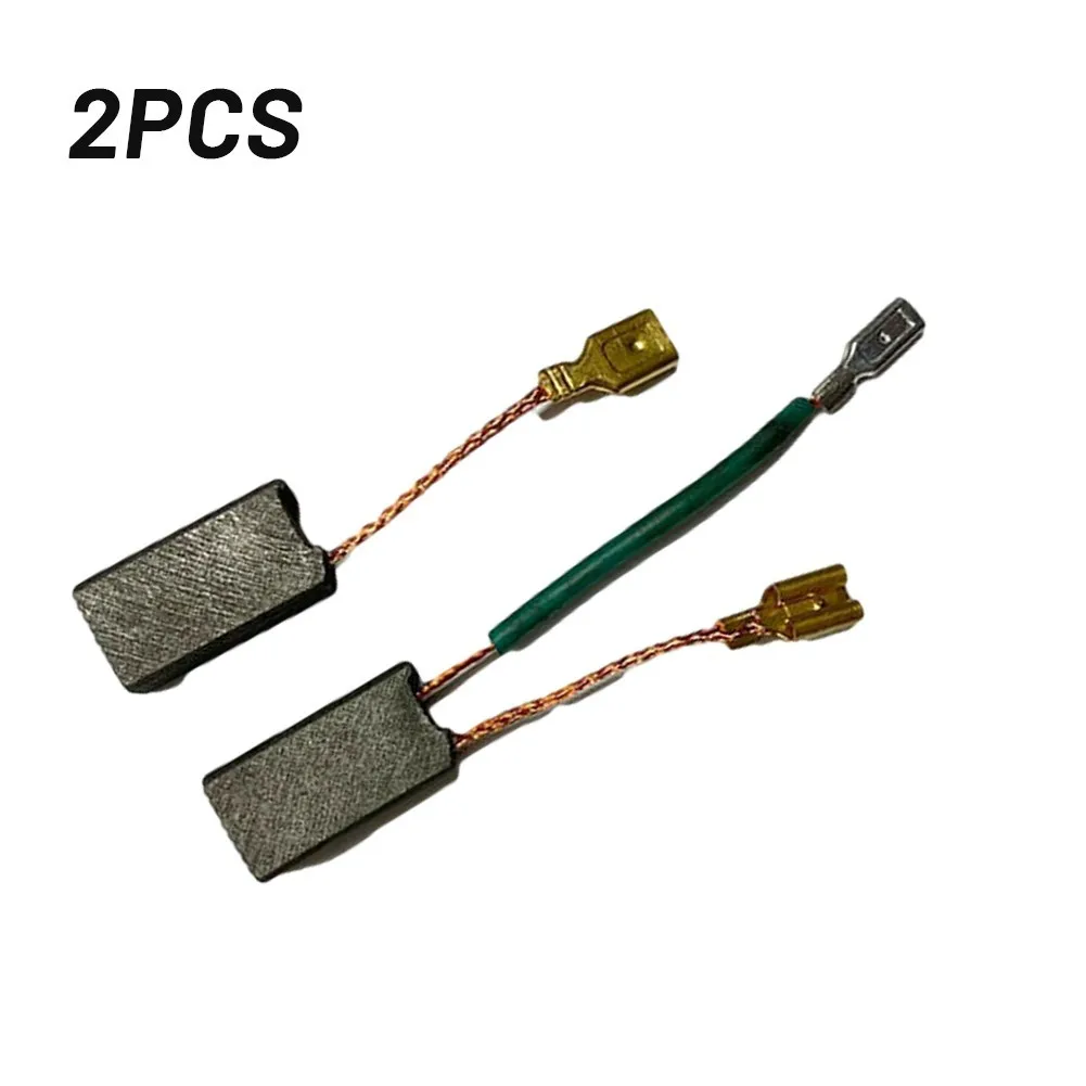 2 предмета угольные щётки а также смазывайте механизм для Hilti Ударная дрель TE16 TE106