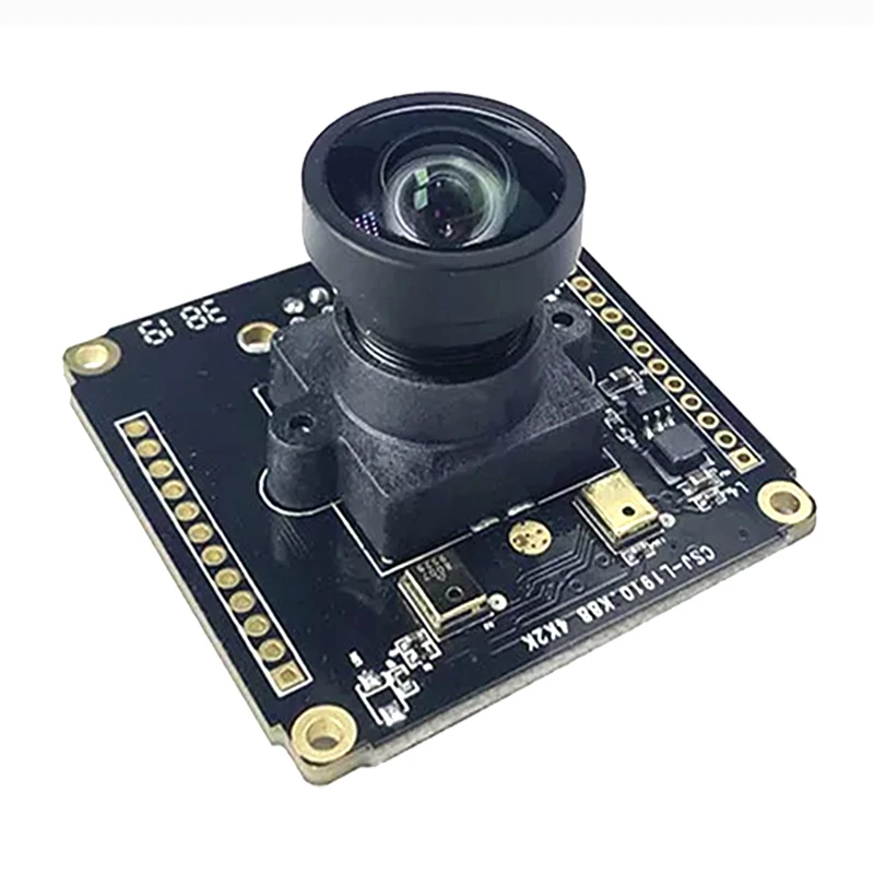 

Full HD 2K 4K Camera Module With Microphone Video Conference 8MP