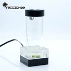 PUB-SZM4 насос FREEZEMOD и резервуар для воды со встроенным подъемником, 3 метра, 500 л PUB-SZM4