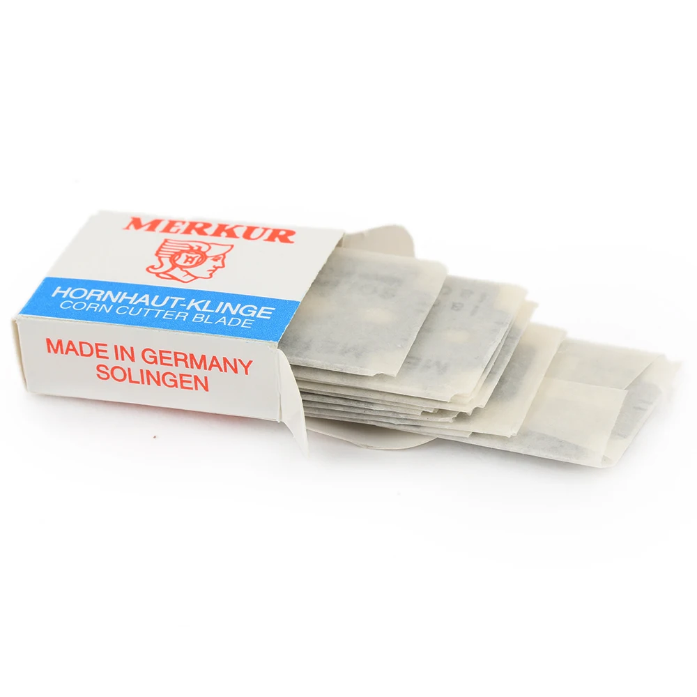 1 шт. триммер из нержавеющей стали резак для кутикулы омертвевшая кожа лезвие