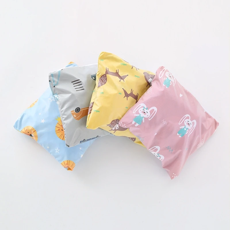 

Newborn Long Sleeve Bib Coverall with Table Cloth Cover Baby Dining Chair Gown Waterproof Saliva Towel Burp Apron