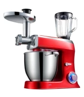 7 5l blender 1500w bowl lift stand mixer kitchen stand food milkshakecake mixer dough kneading machine maker food mixer