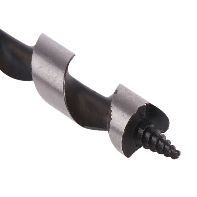 

9 Inch Long Auger Drill Bits Set Wood Drill Bits Woodworking Bits 6/8/10/12/14mm Shank