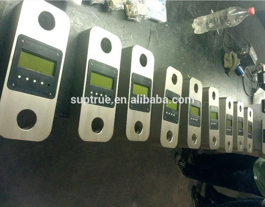 

High quality 20 ton wireless dynamometer for weighing scale