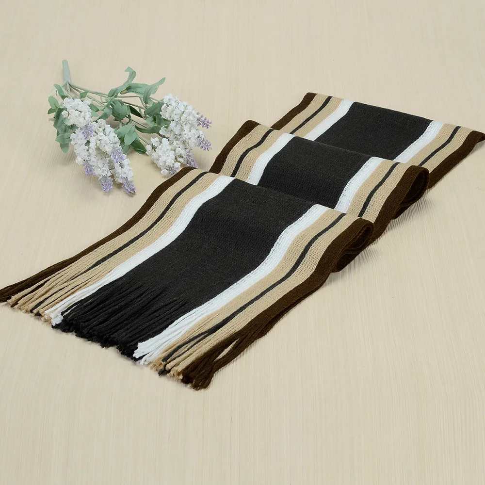 Шарф 2020 Новое поступление новая классическая кашемировая шаль Зимний теплый