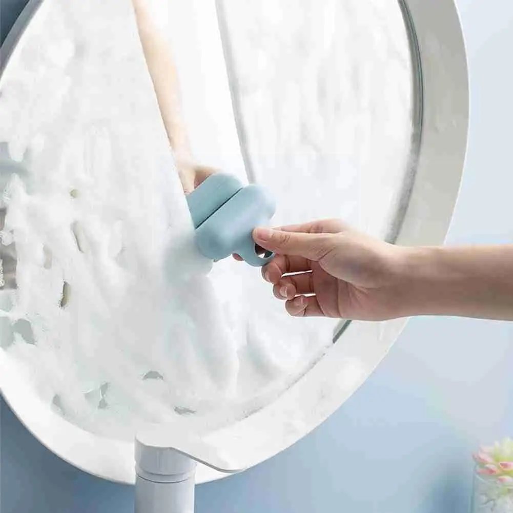 

Mirror Cleaner Artifact Small T Mirror Absorbent Wiper Cleaning Tool Wipe Window Washing Cleaner Glass Home Tool Scraper Du K0H5