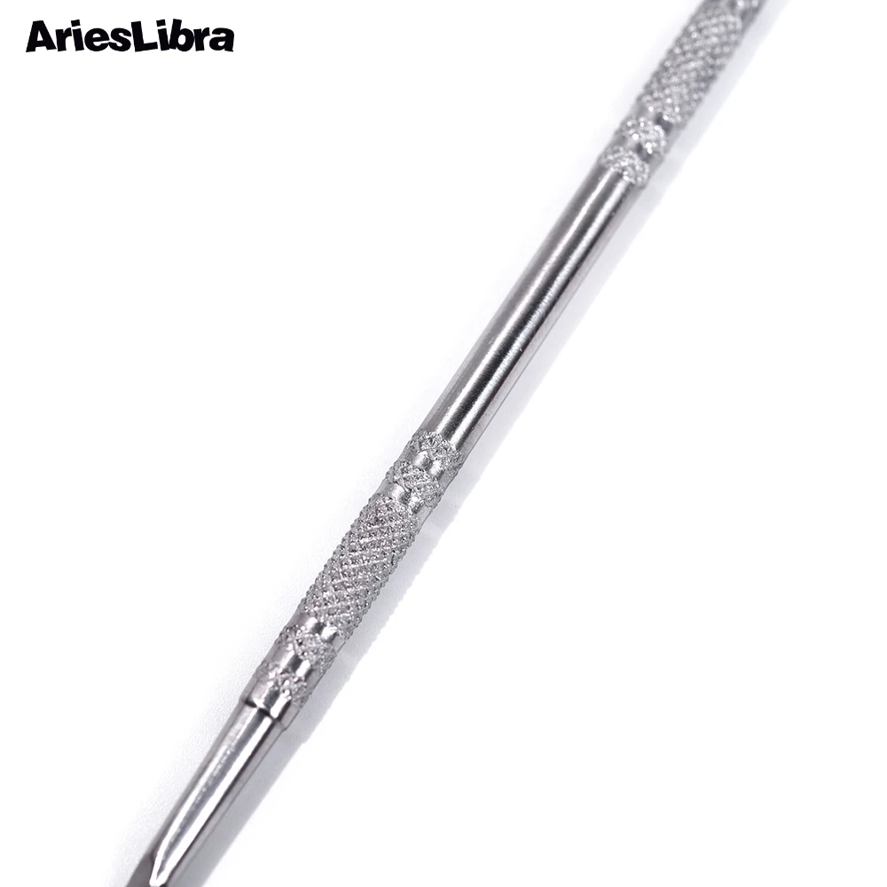 1 шт. стержень для перемешивания ногтей смешивания акрилового геля инструмент