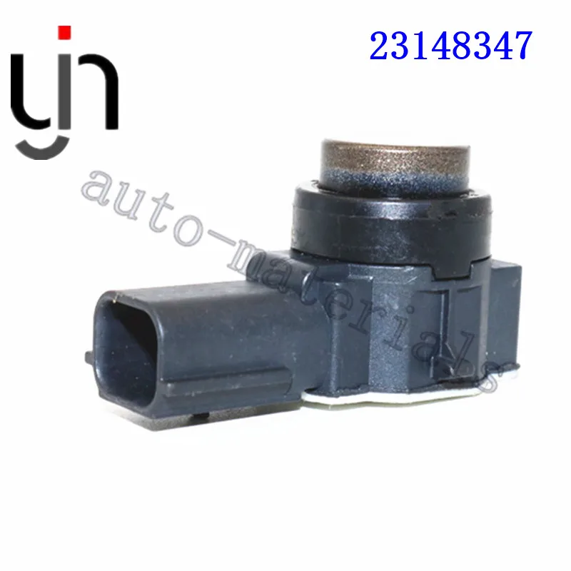 Новый датчик парковки заднего хода PDC 23148347 OEM 0263023458 для Corsa E Mokka X Insignia 2 Zafira C Meriva B