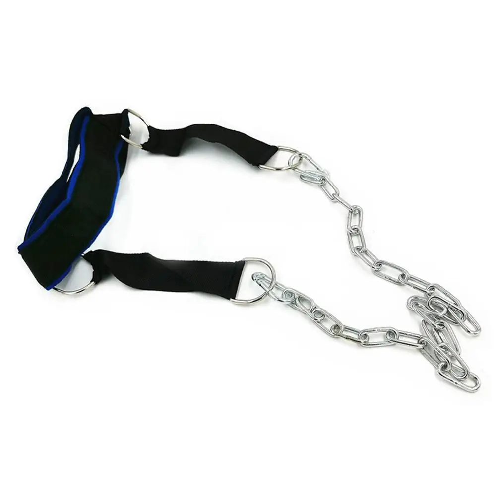 Тренажер для головы и шеи вес подшипника крышка плечо мышечный тренировка может