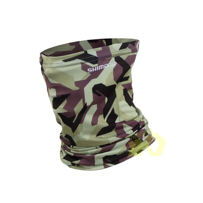 Рыбалка Камуфляж Велоспорт Альпинизм рыболовные шарфы шарф открытый