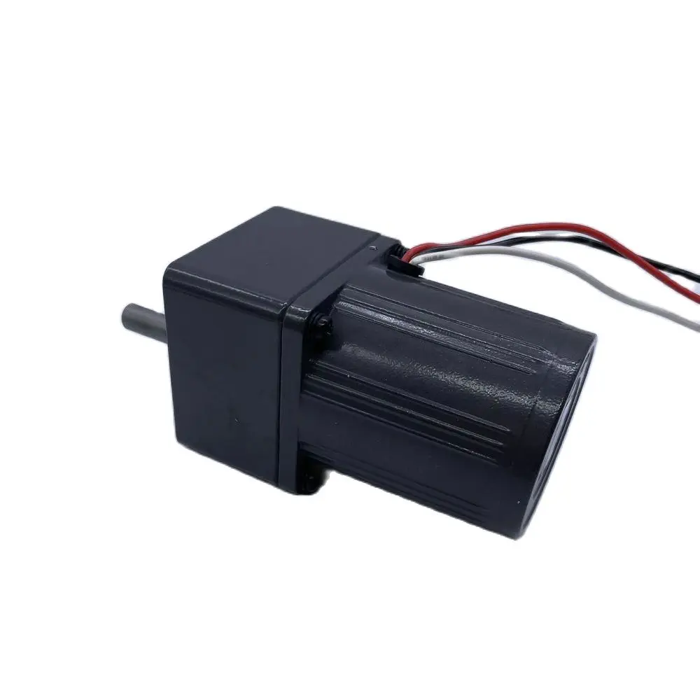Лучшая цена редуктор переменного тока LINIX 70JB360G10 YN70-15-8 15 Вт двигатель камина 230 В |