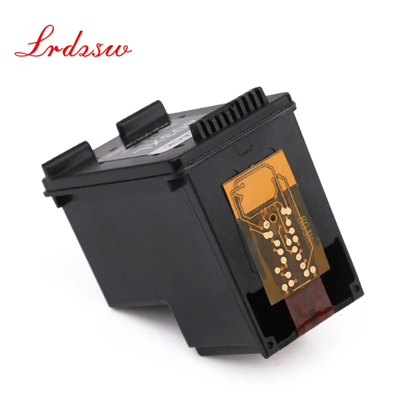 Картридж для принтера hp 65 xl DeskJet3720 3722 3755 3730 3758 Envy 5010 5020 5030 5232|Чернильные картриджи| |