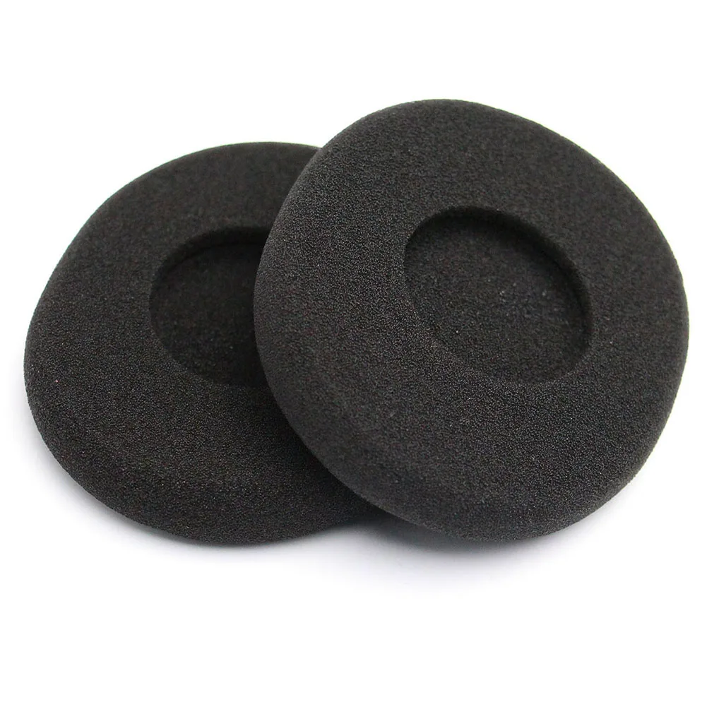 1 Pair Ear Pads Earpads Sponge Soft Foam Cushion Replacement for Logitech H800 Wireless Headphones | Электроника
