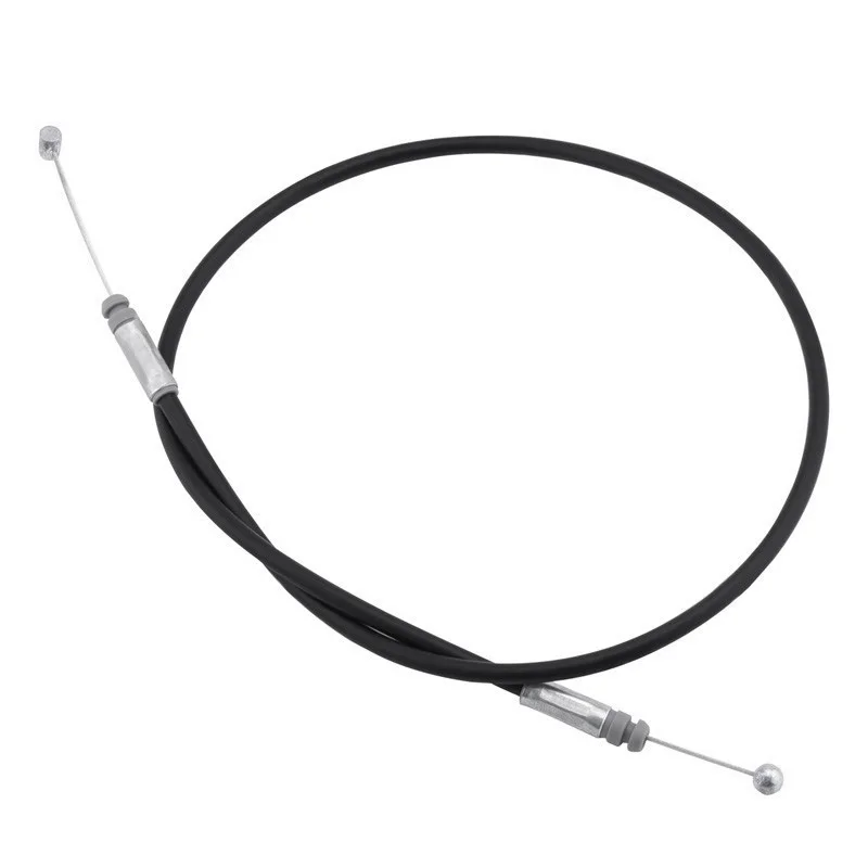 Привод замка двери автомобиля задний багажник багажника с кабелем жгута для Toyota