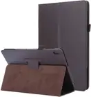 Чехол-книжка для Lenovo Tab P10, TB-X705L, 10, 10,1 TB-X605L, ультратонкий, с подставкой
