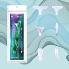 Набор для алмазной живописи, 5D, ручки со стразами