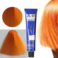 100ml hair color cream exquisite 3d effect gentle texture for women hair dye cream color dye cream