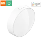 Умный световой датчик Xiaomi Mijia Zigbee 3,0, умное соединение, водонепроницаемый, работает с умным многорежимным шлюзом Xiaomi Mijia