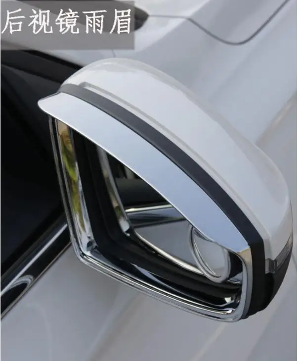 

Rearview mirror cover only Suitable fo rVolkswagen 15-17 Lavida 18-19 Lavida plus ABS decoration