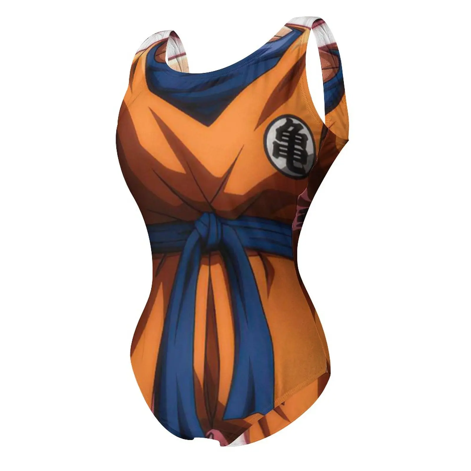 

Women 2021 Exotic Bikinis Harujuku Cosplay Otakus R370 Women Swimsuit Dress Sets Japanese Anime Women Bathing Suit SwimSuit