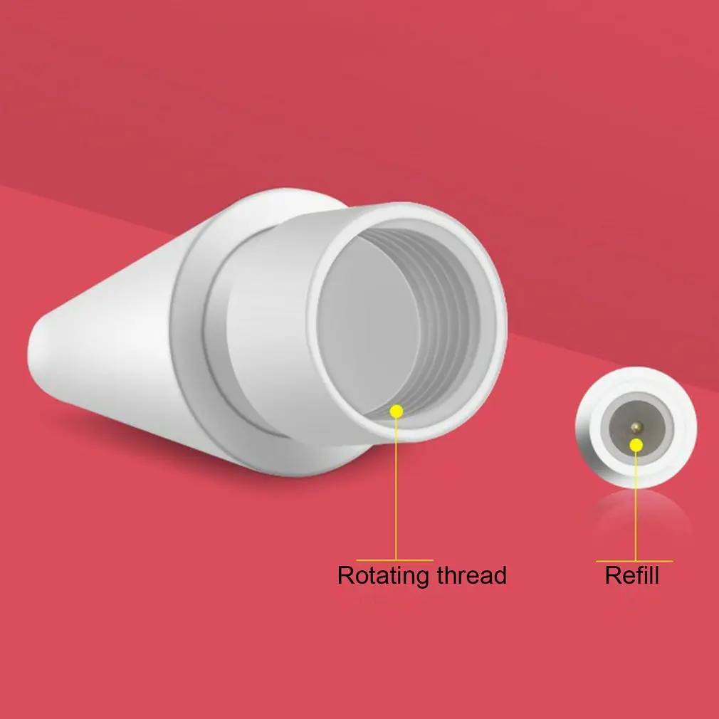 2/3/4 шт. сменный стилус для iPad второго поколения | Компьютеры и офис