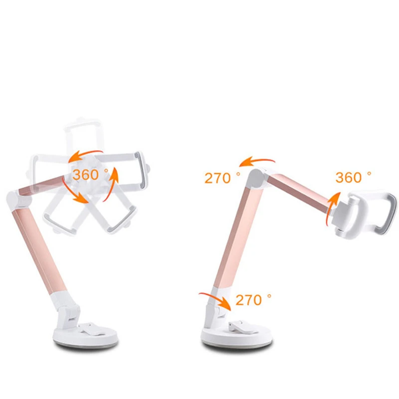 Мобильный телефон планшет универсальная прикроватная настольная поддержка
