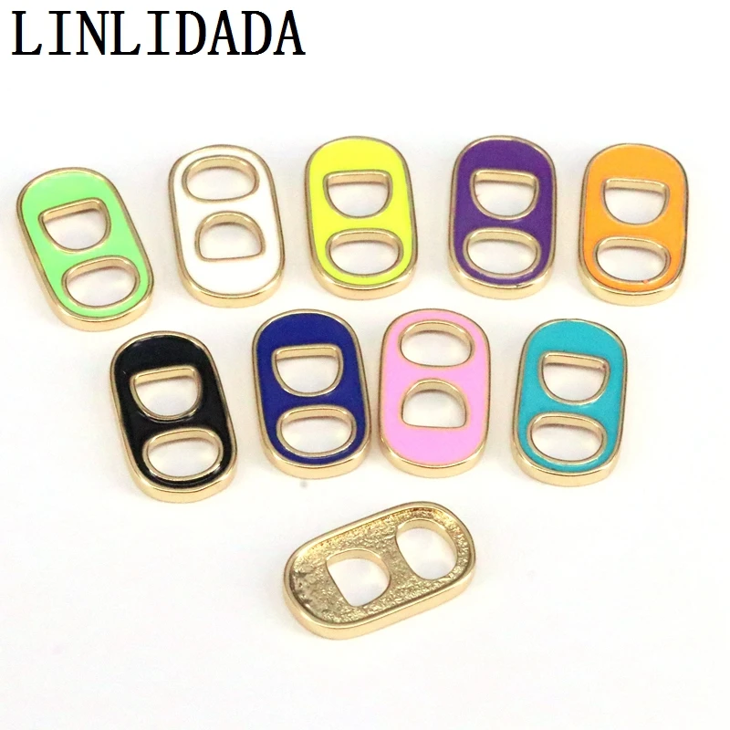 20 шт. овальные разъемы стандартный разъем с 2 петлями для изготовления сережек